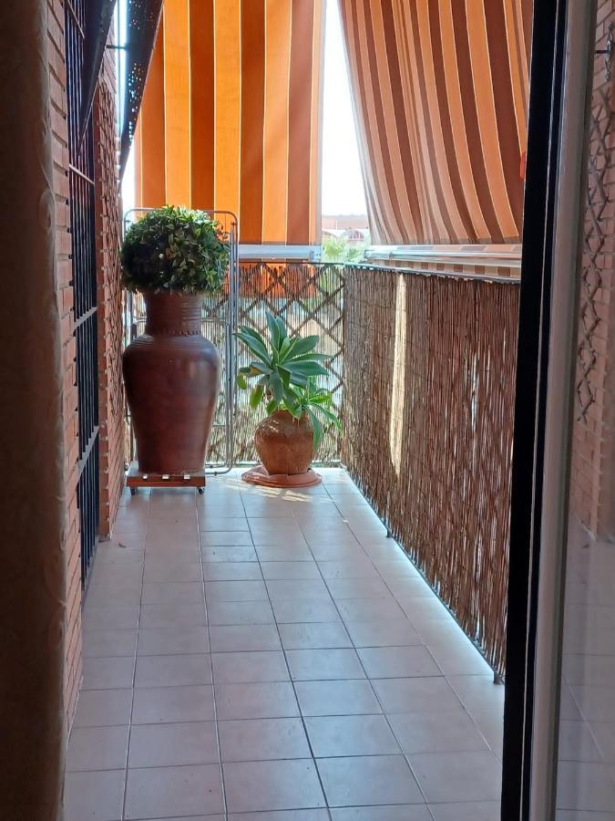 Casa De Nina Apartment Cordoba Luaran gambar