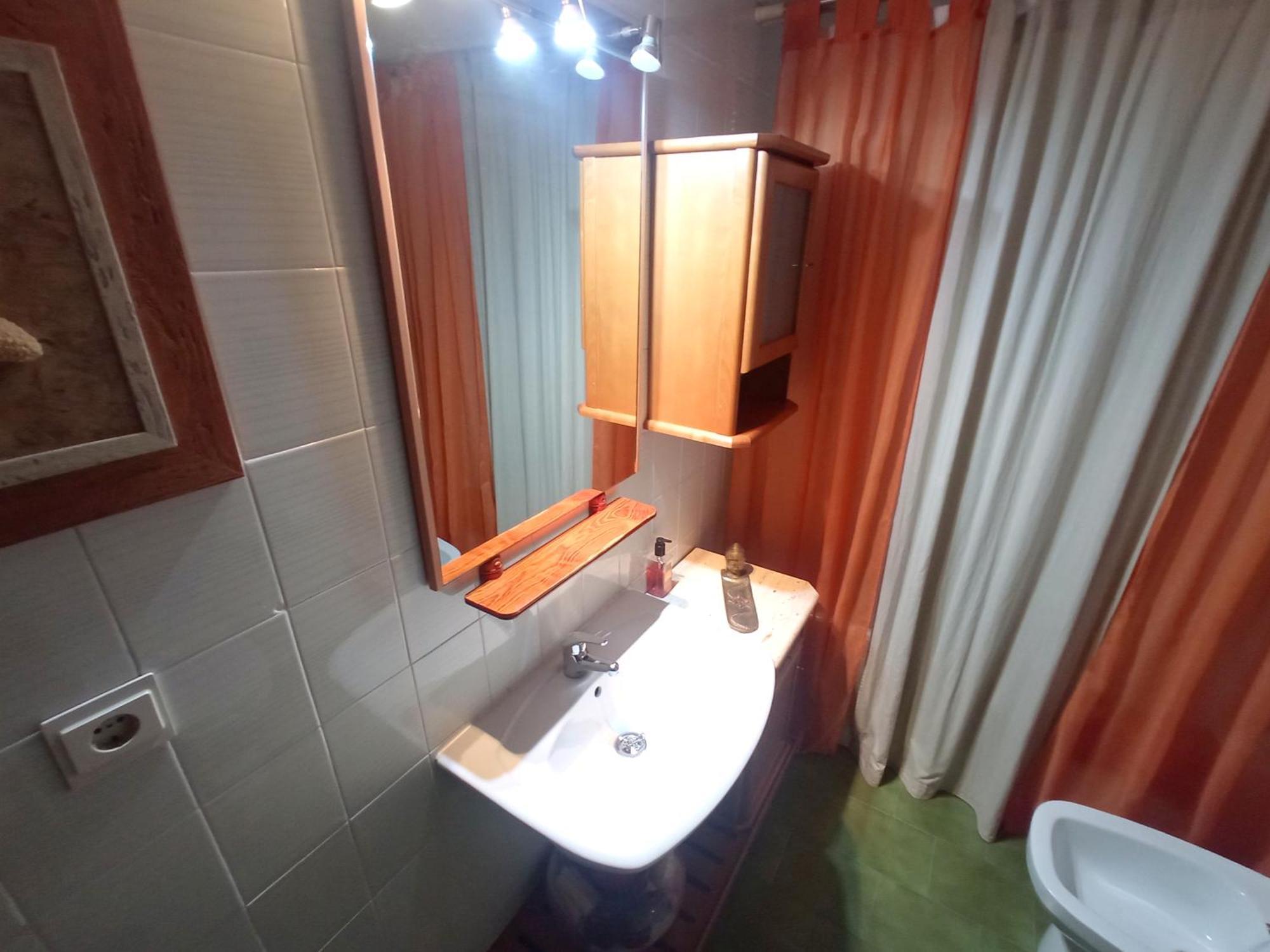 Casa De Nina Apartment Cordoba Luaran gambar