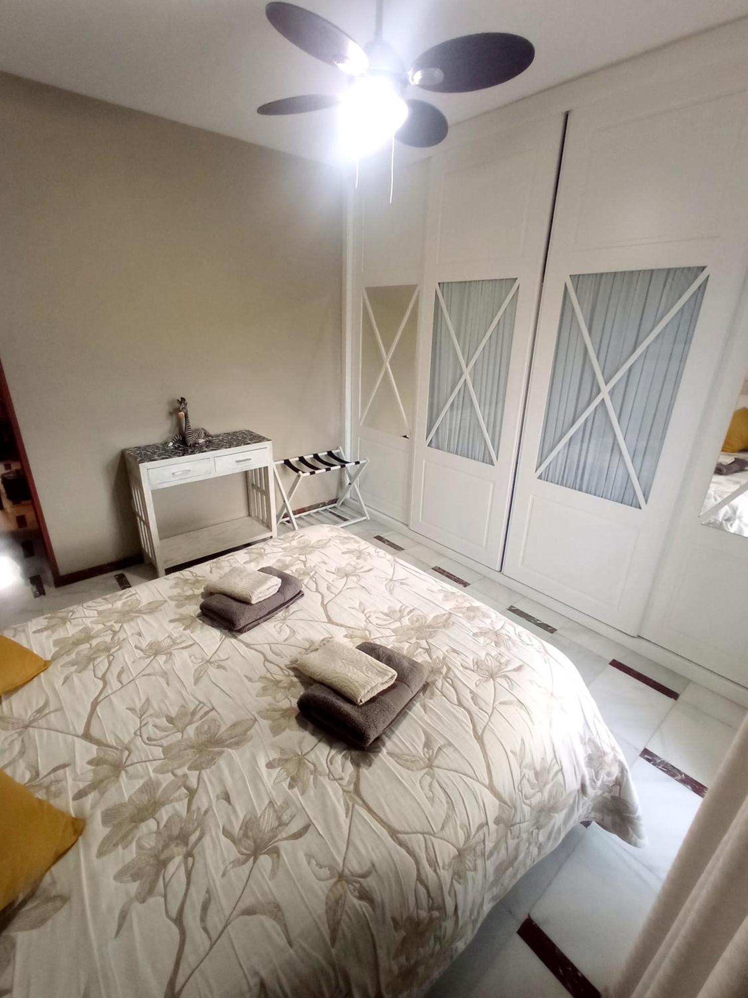 Casa De Nina Apartment Cordoba Luaran gambar