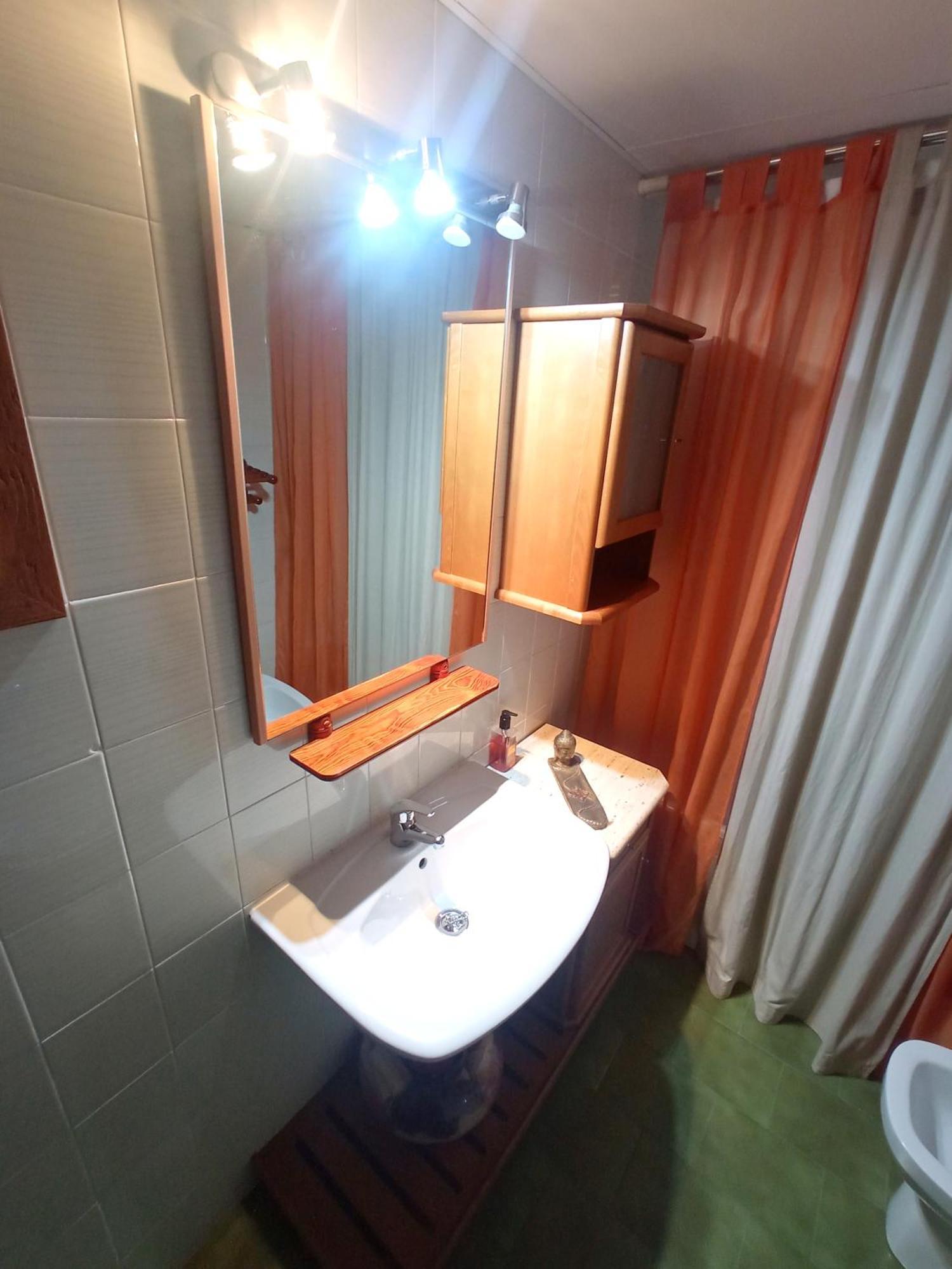 Casa De Nina Apartment Cordoba Luaran gambar