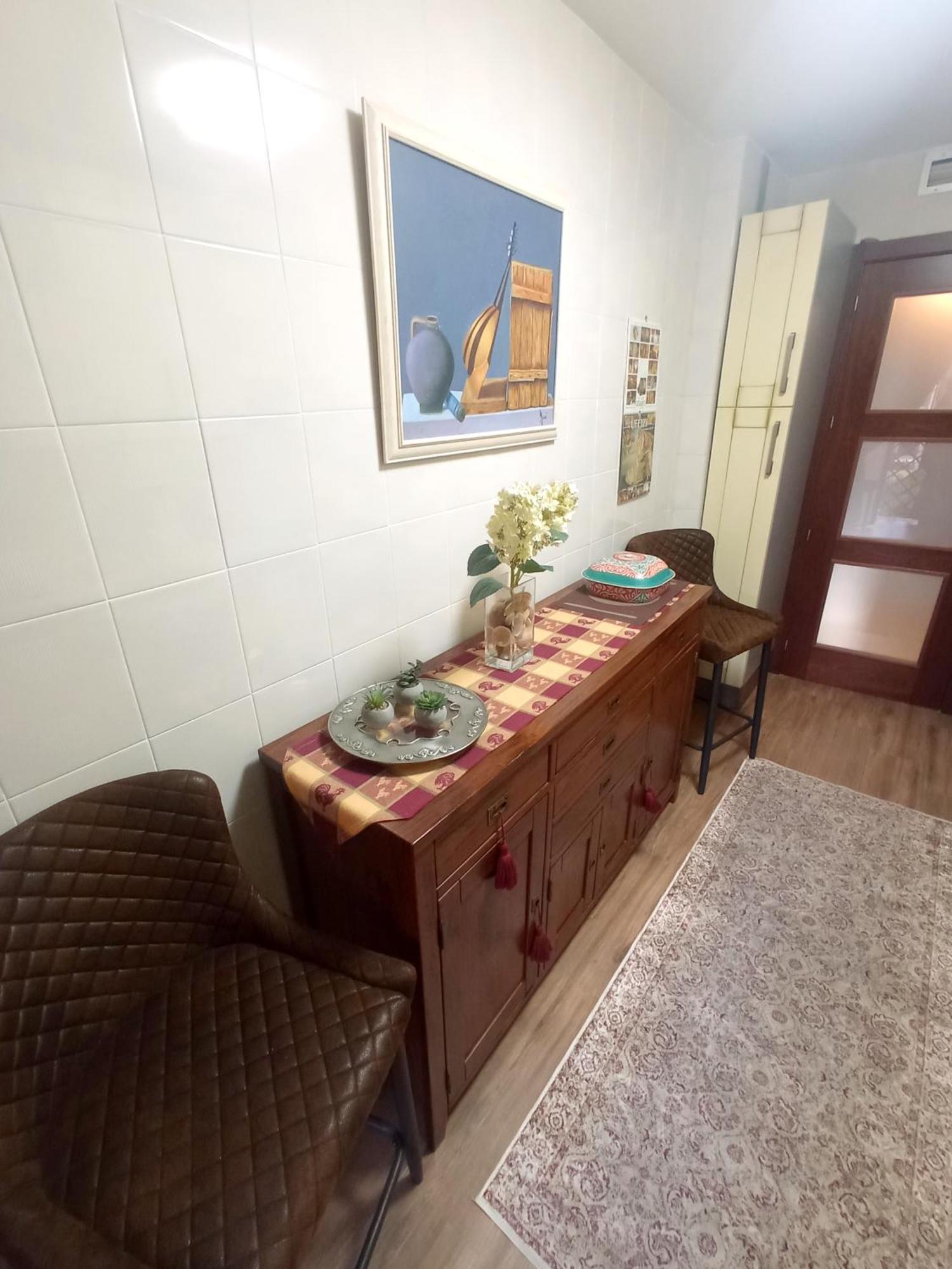 Casa De Nina Apartment Cordoba Luaran gambar