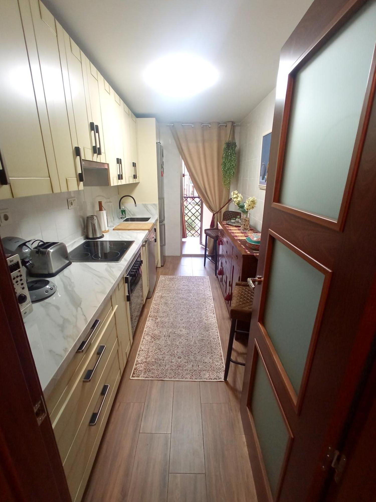 Casa De Nina Apartment Cordoba Luaran gambar