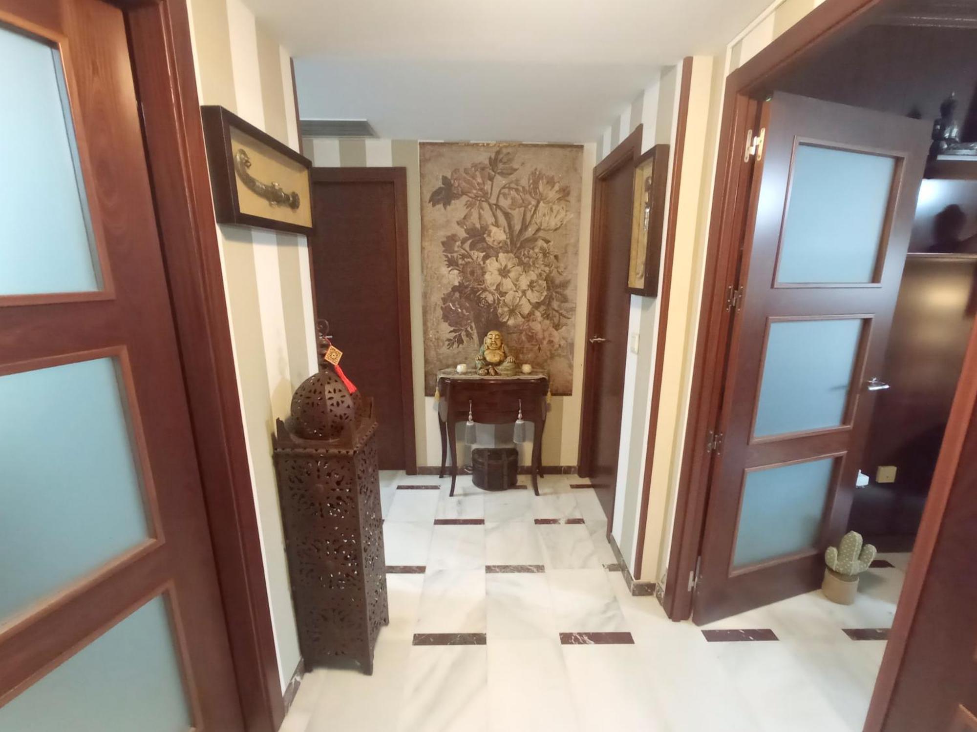 Casa De Nina Apartment Cordoba Luaran gambar