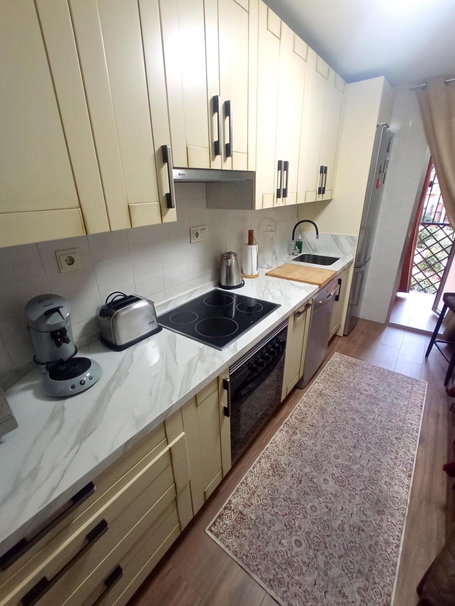 Casa De Nina Apartment Cordoba Luaran gambar