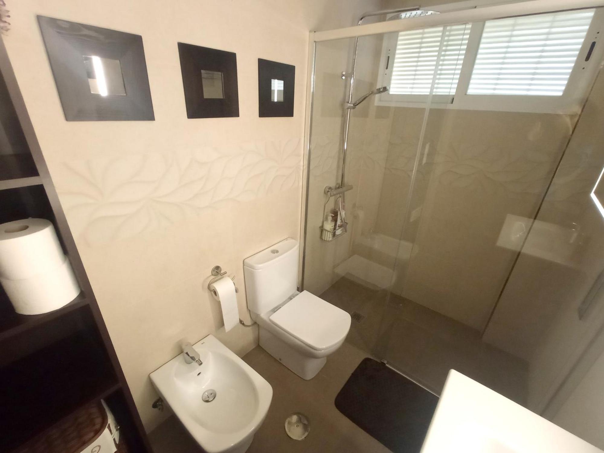 Casa De Nina Apartment Cordoba Luaran gambar