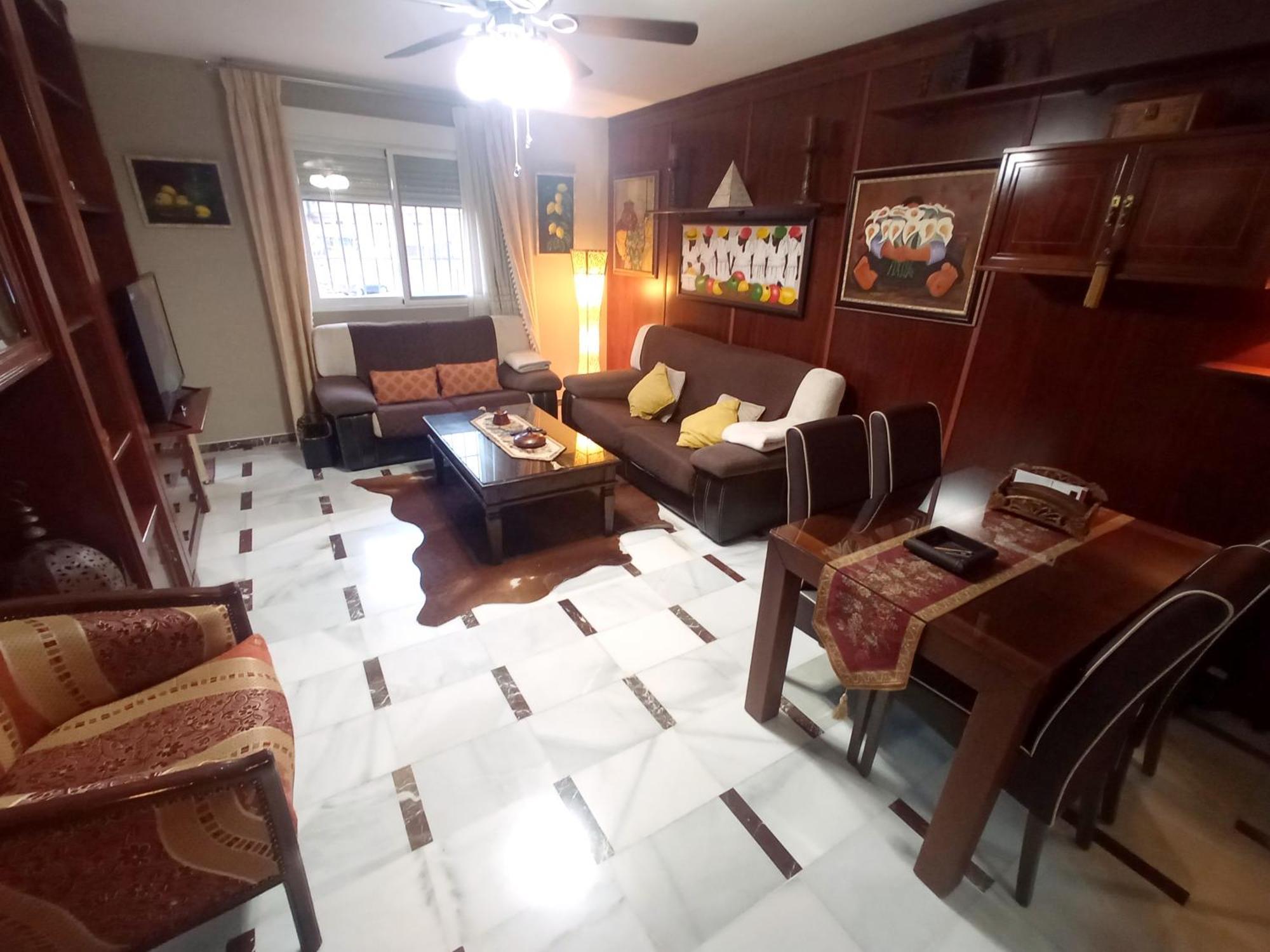 Casa De Nina Apartment Cordoba Luaran gambar